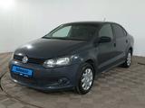 Volkswagen Polo 2013 года за 3 490 000 тг. в Шымкент