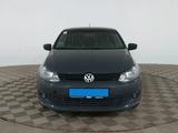 Volkswagen Polo 2013 года за 3 490 000 тг. в Шымкент – фото 2