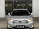 Toyota Highlander 2012 года за 13 000 000 тг. в Шымкент