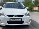 Hyundai Accent 2013 года за 5 500 000 тг. в Шымкент – фото 3