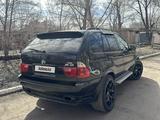 BMW X5 2004 годаүшін8 500 000 тг. в Караганда – фото 3