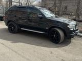 BMW X5 2004 годаүшін8 500 000 тг. в Караганда – фото 4