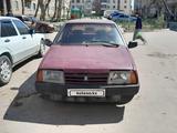 ВАЗ (Lada) 21099 1997 годаүшін230 000 тг. в Кокшетау – фото 2