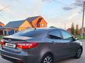 Kia Rio 2013 годаүшін4 800 000 тг. в Костанай – фото 7