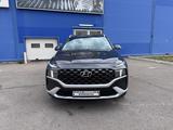 Hyundai Santa Fe 2022 года за 14 000 000 тг. в Алматы