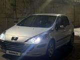 Peugeot 307 2006 годаүшін2 500 000 тг. в Алматы