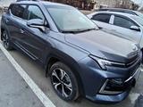 JAC JS4 2024 года за 6 500 000 тг. в Кокшетау