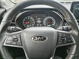 JAC JS4 2024 года за 6 500 000 тг. в Кокшетау – фото 4