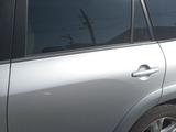 Дверь задняя Toyota Rav4 за 110 000 тг. в Усть-Каменогорск – фото 2