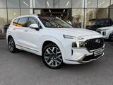 Hyundai Santa Fe 2021 года за 16 900 000 тг. в Шымкент