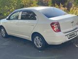 Chevrolet Cobalt 2021 года за 6 500 000 тг. в Алматы – фото 3