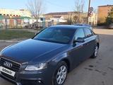 Audi A4 2008 года за 5 500 000 тг. в Кокшетау – фото 2