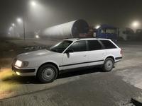 Audi 100 1993 годаfor2 300 000 тг. в Алматы