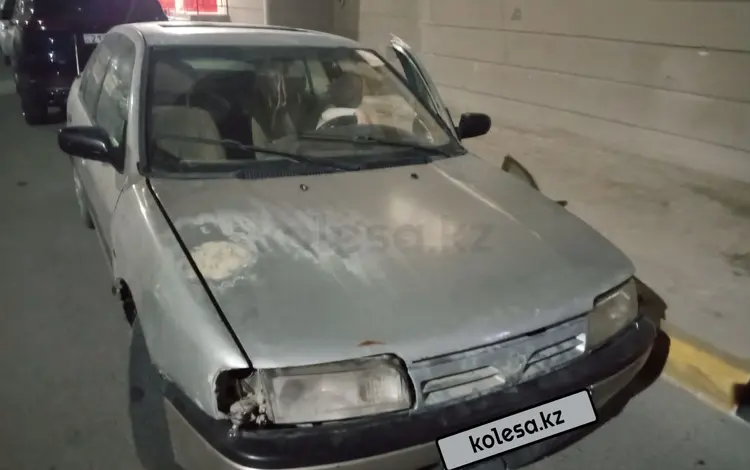 Nissan Primera 1995 годаүшін250 000 тг. в Актау