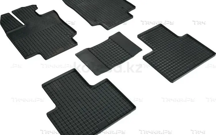 Коврики в салон Lexus Rx 2022 + за 30 000 тг. в Астана