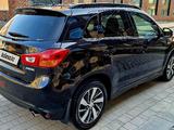 Mitsubishi ASX 2014 года за 7 370 000 тг. в Алматы – фото 4