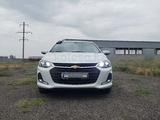 Chevrolet Onix 2022 года за 5 900 000 тг. в Алматы