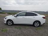 Chevrolet Onix 2022 года за 5 900 000 тг. в Алматы – фото 3
