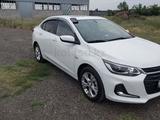 Chevrolet Onix 2022 года за 5 900 000 тг. в Алматы – фото 5