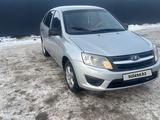 ВАЗ (Lada) Granta 2191 2015 годаfor2 300 000 тг. в Костанай – фото 2