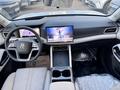 BYD Yuan Up Leading 2025 года за 7 550 000 тг. в Алматы – фото 7