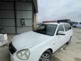 ВАЗ (Lada) Priora 2171 2014 года за 2 500 000 тг. в Актау – фото 2