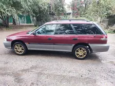 Subaru Outback, 1997