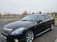 Toyota Crown 2011 года за 8 800 000 тг. в Карабулак (Ескельдинский р-н)