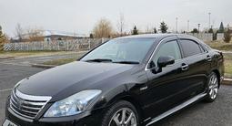 Toyota Crown 2011 годаүшін8 800 000 тг. в Карабулак (Ескельдинский р-н)