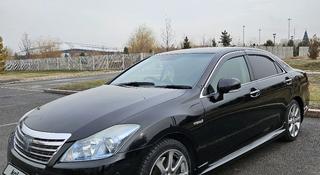 Toyota Crown 2011 года за 8 800 000 тг. в Карабулак (Ескельдинский р-н)