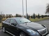 Toyota Crown 2011 года за 8 800 000 тг. в Карабулак (Ескельдинский р-н) – фото 2