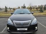 Toyota Crown 2011 годаүшін8 800 000 тг. в Карабулак (Ескельдинский р-н) – фото 3