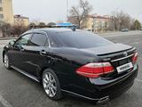 Toyota Crown 2011 года за 8 800 000 тг. в Карабулак (Ескельдинский р-н) – фото 4