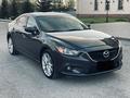 Mazda 6 2013 годаүшін7 500 000 тг. в Астана – фото 13