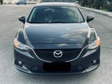 Mazda 6 2013 годаүшін7 500 000 тг. в Астана