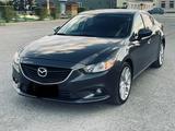 Mazda 6 2013 годаүшін7 500 000 тг. в Астана – фото 3