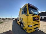 MAN  TGA 2004 годаүшін16 000 000 тг. в Кызылорда – фото 2