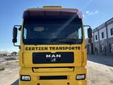 MAN  TGA 2004 годаүшін16 000 000 тг. в Кызылорда