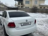 Volkswagen Polo 2015 годаfor4 600 000 тг. в Астана – фото 5