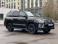 Lexus LX 570 2013 годаүшін28 000 000 тг. в Астана – фото 3