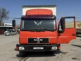 MAN  F 2000 1995 годаүшін6 300 000 тг. в Кордай