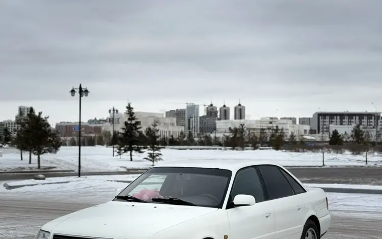 Audi A6 1996 годаfor2 150 000 тг. в Астана