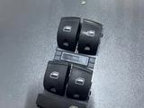 Пульт стеклоподъемников кнопки на Audi Q7# блок управление стекламиүшін15 000 тг. в Алматы