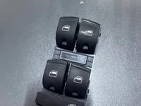 Пульт стеклоподъемников кнопки на Audi Q7# блок управление стекламиfor15 000 тг. в Алматы