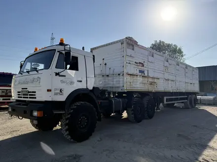 КамАЗ  44108 2014 года за 45 000 000 тг. в Алматы – фото 19