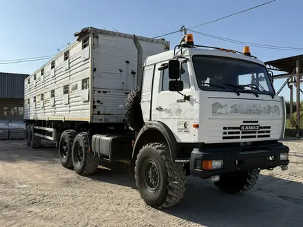 КамАЗ  44108 2014 года за 45 000 000 тг. в Алматы – фото 20