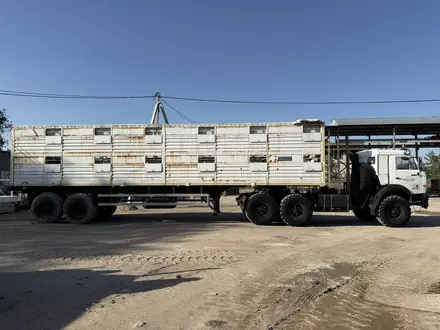 КамАЗ  44108 2014 года за 45 000 000 тг. в Алматы – фото 21