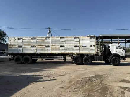 КамАЗ  44108 2014 года за 45 000 000 тг. в Алматы – фото 22
