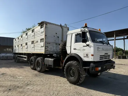 КамАЗ  44108 2014 года за 45 000 000 тг. в Алматы – фото 2