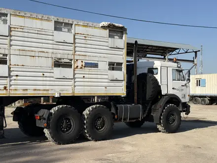 КамАЗ  44108 2014 года за 45 000 000 тг. в Алматы – фото 30